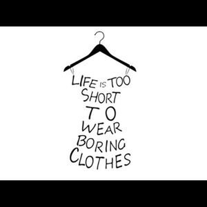 Meet your Posher, Deborah